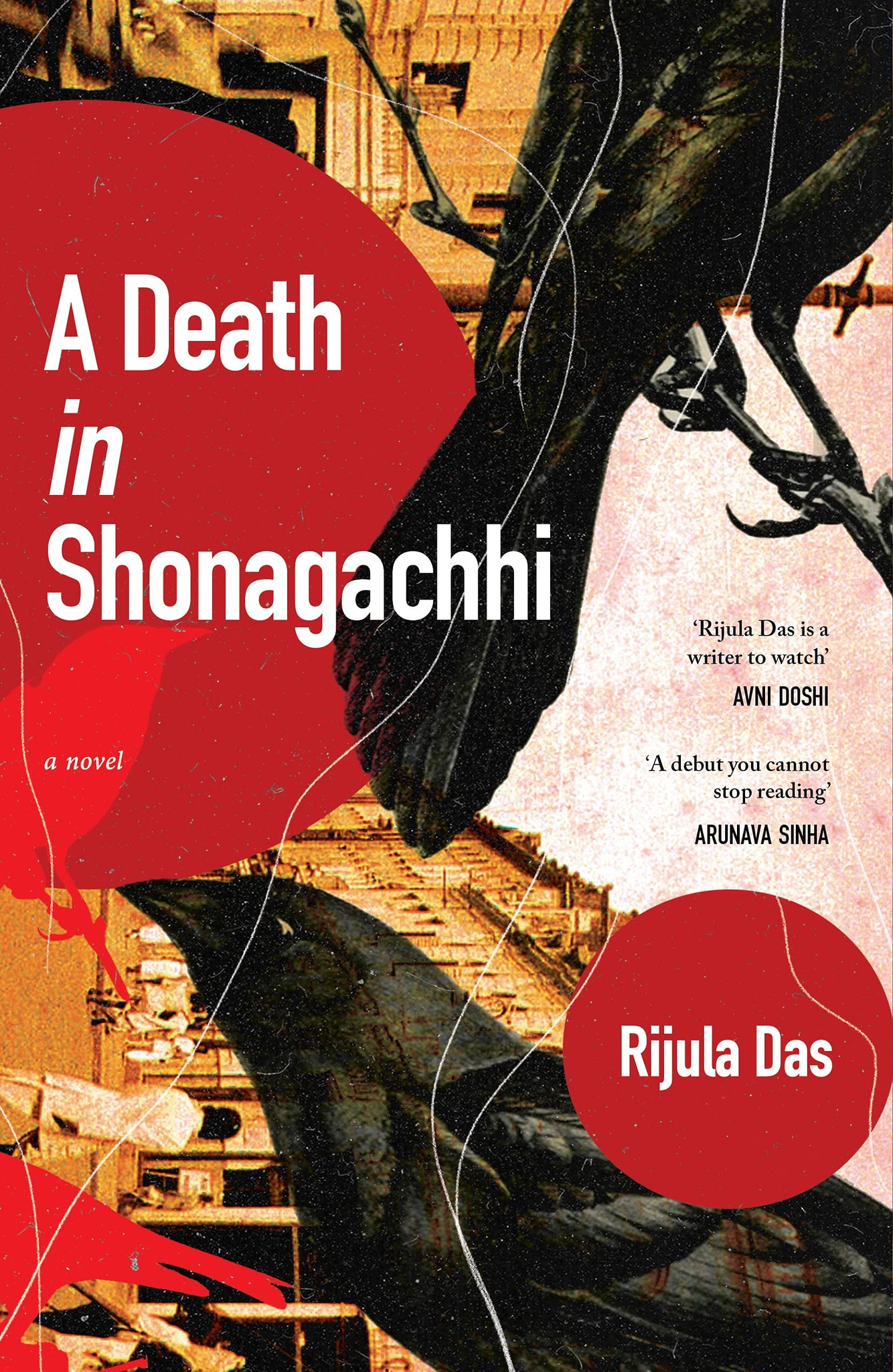 A Death In Shonagachhi