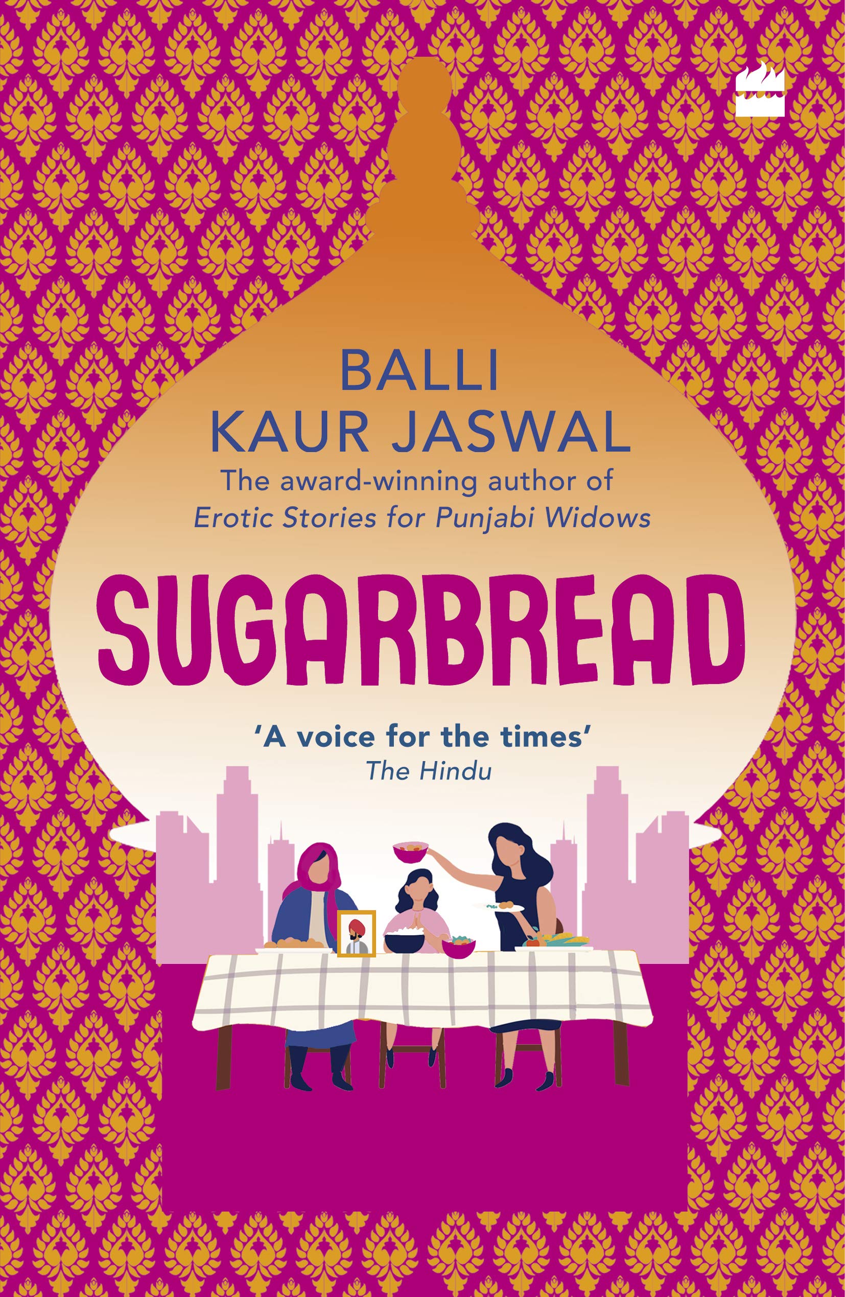 Sugarbread
