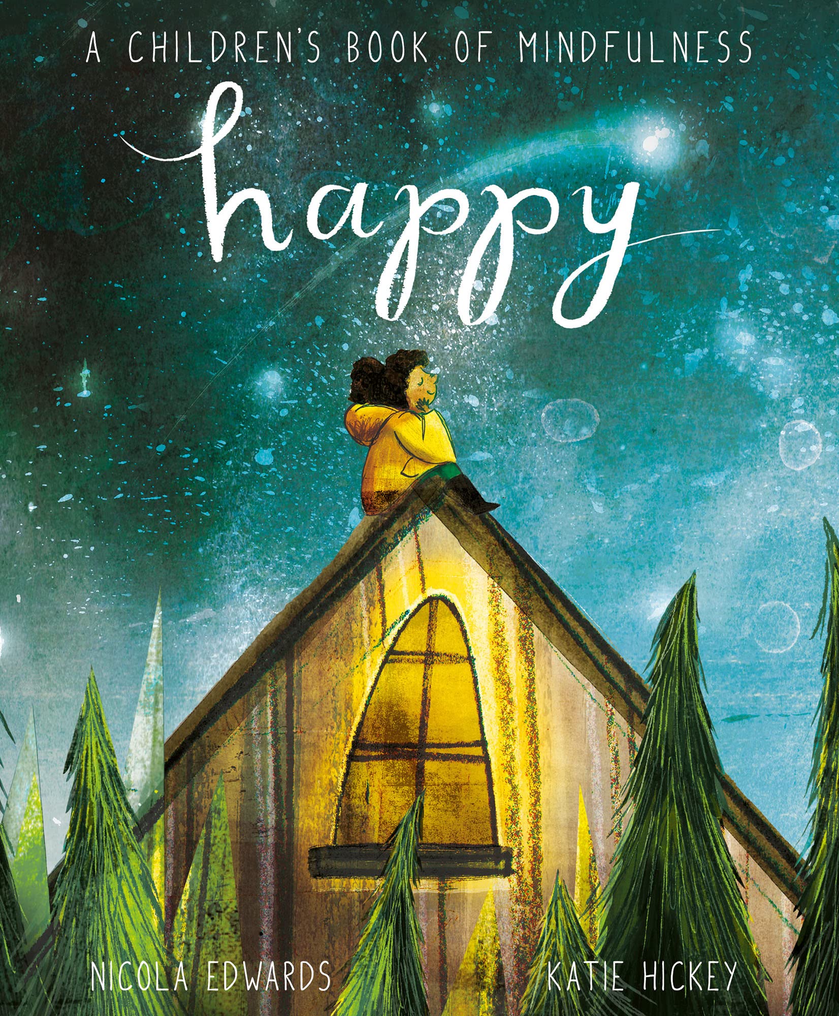 Happy: A Children Book Of Mindfulness