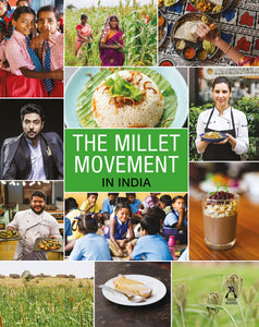 The Millet Movement In India