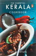 Essential Kerala Cookbook
