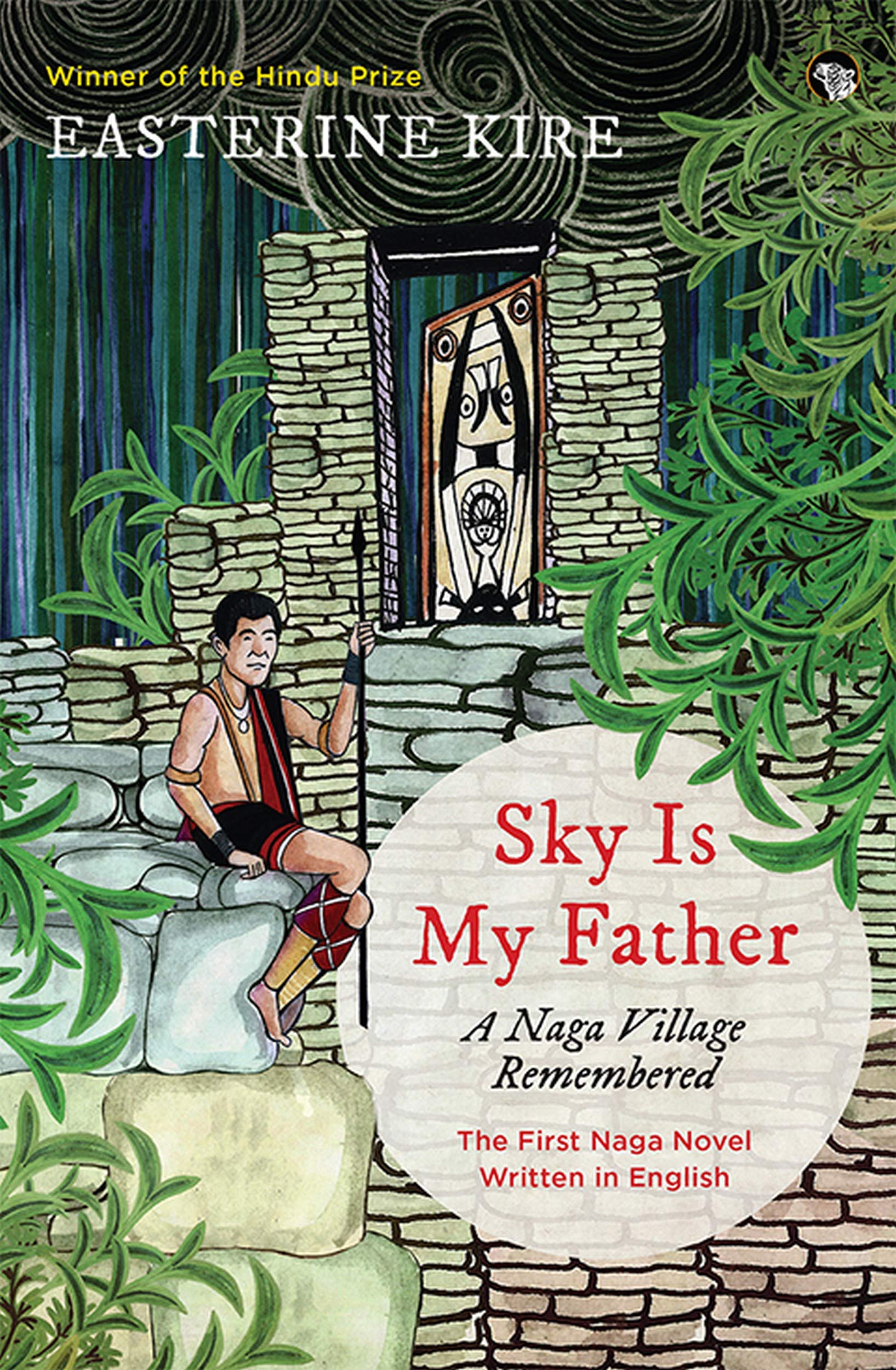 Sky Is My Father