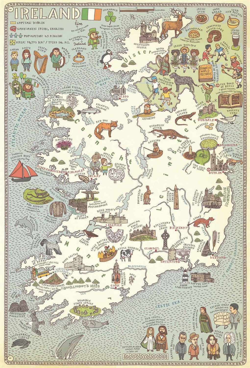 Maps: Special Edition