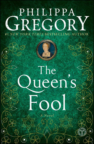 The Queen's Fool