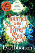 Journey To The River Sea