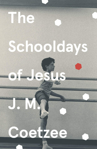 The Schooldays Of Jesus