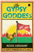 The Gypsy Goddess
