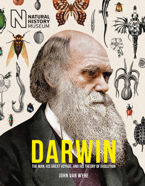 Darwin