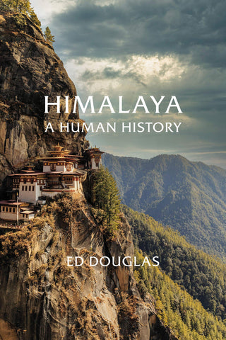 Himalaya: A Human History