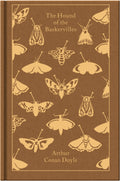 The Hound Of The Baskervilles (Penguin Clothbound Classics)