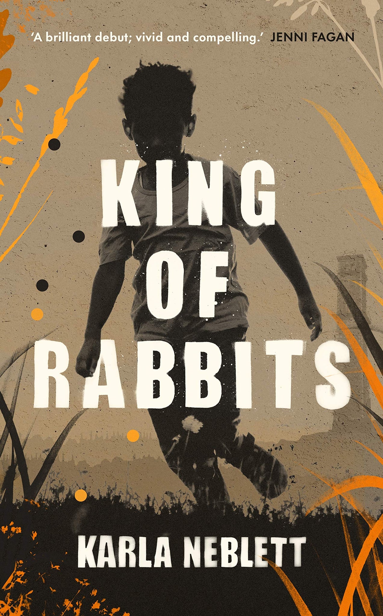 King Of Rabbits