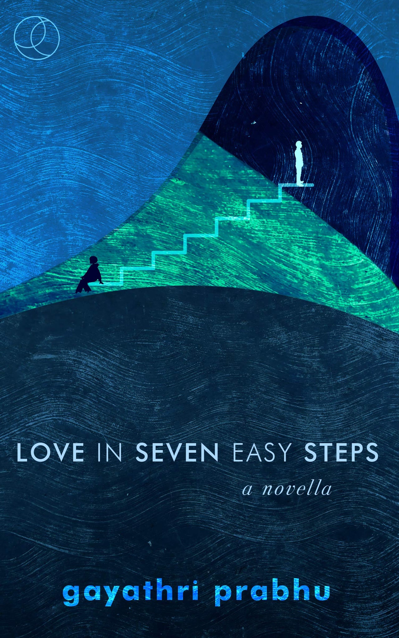 Love In Seven Easy Steps