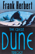 The Great Dune Trilogy