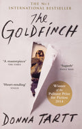 The Goldfinch (699 Edition)