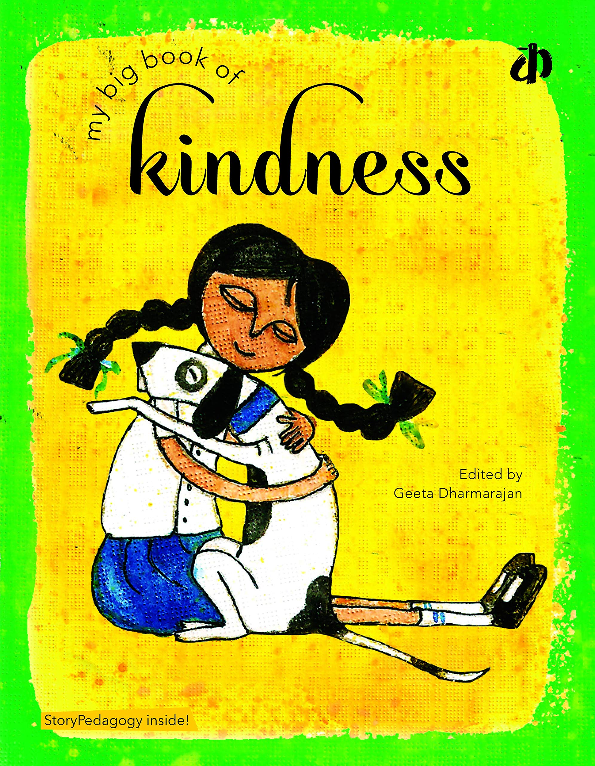 My Big Book of Kindness