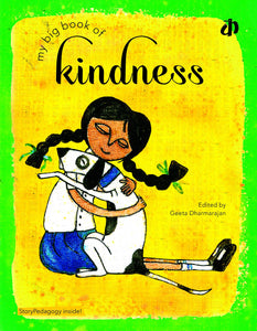 My Big Book of Kindness