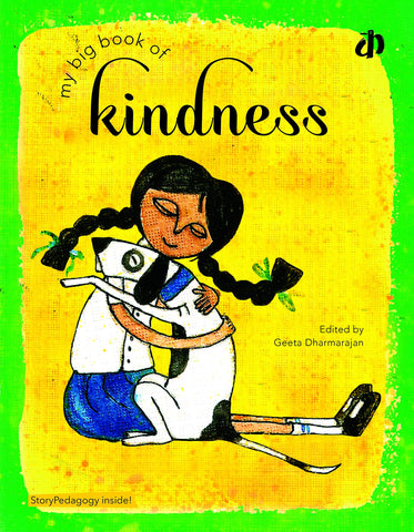 My Big Book of Kindness