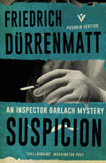 Suspicion
