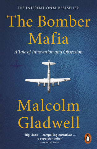 The Bomber Mafia: A Tale Of Innovation And Obsession