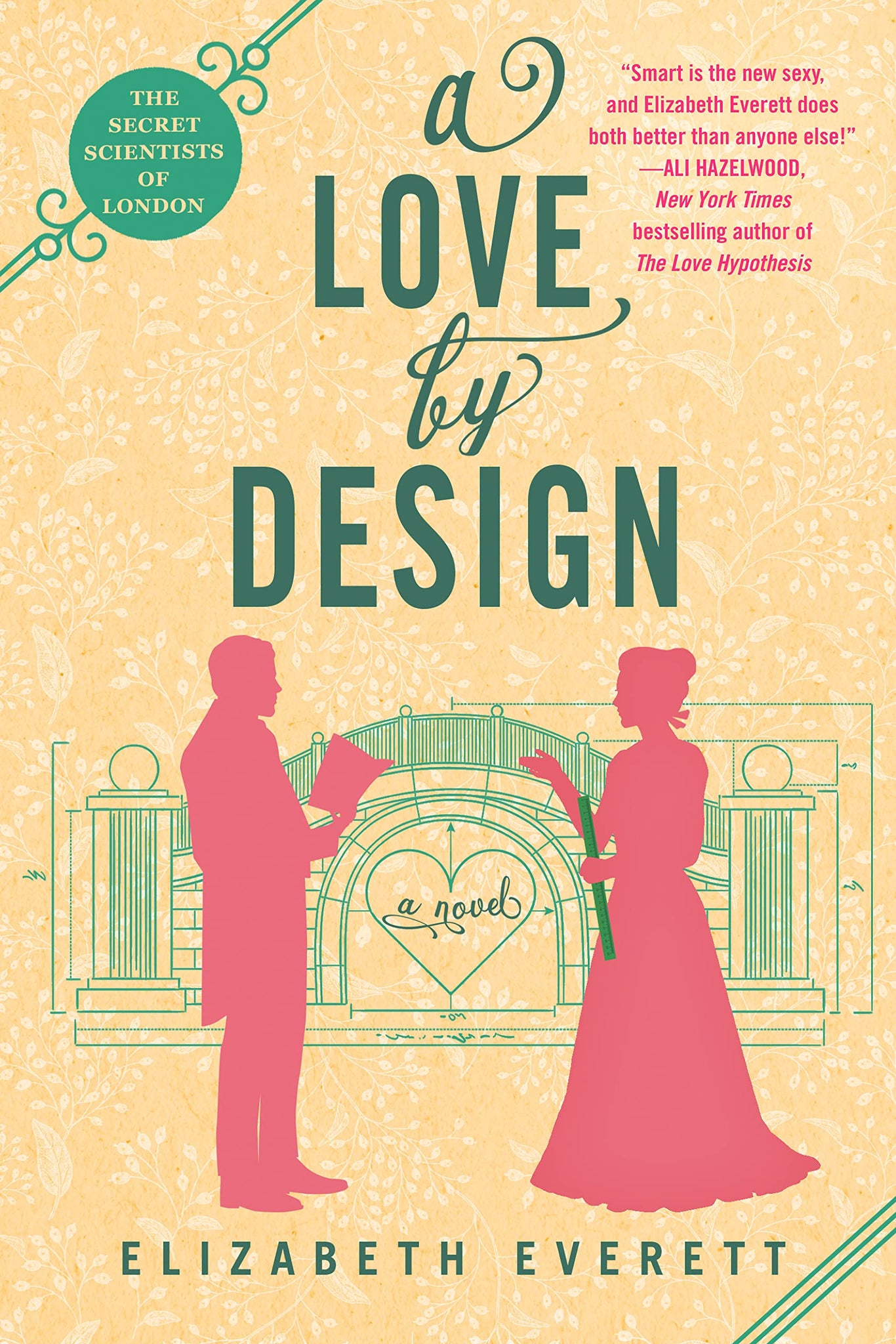 A Love By Design