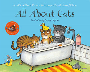 All About Cats