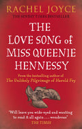 The Love Song Of Miss Queenie Hennessy
