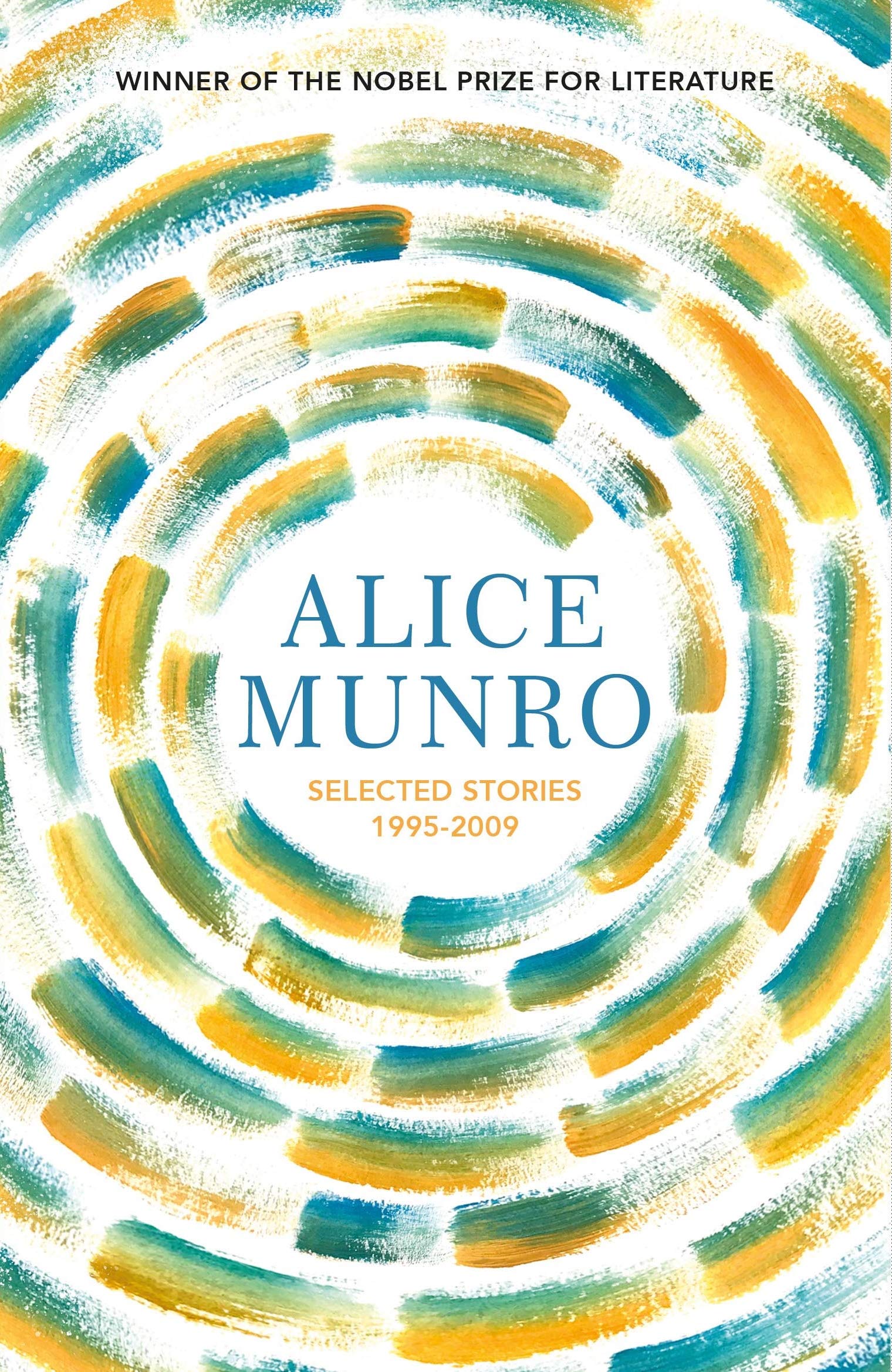 Selected Stories 1995–2009