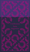 Confessions (Penguin Pocket Hardbacks)