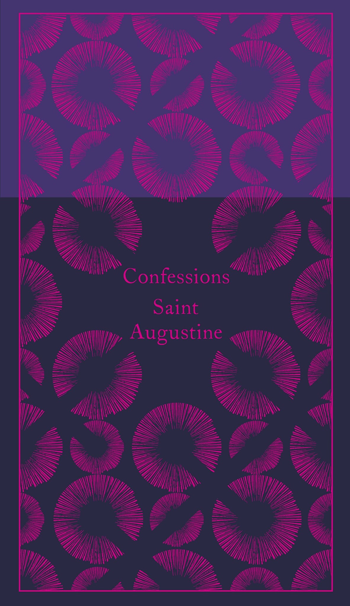 Confessions (Penguin Pocket Hardbacks)