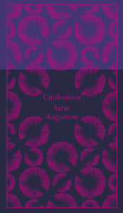 Confessions (Penguin Pocket Hardbacks)