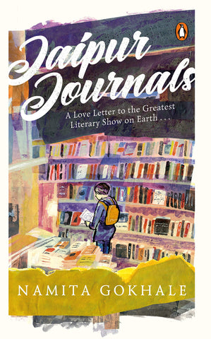 Jaipur Journals