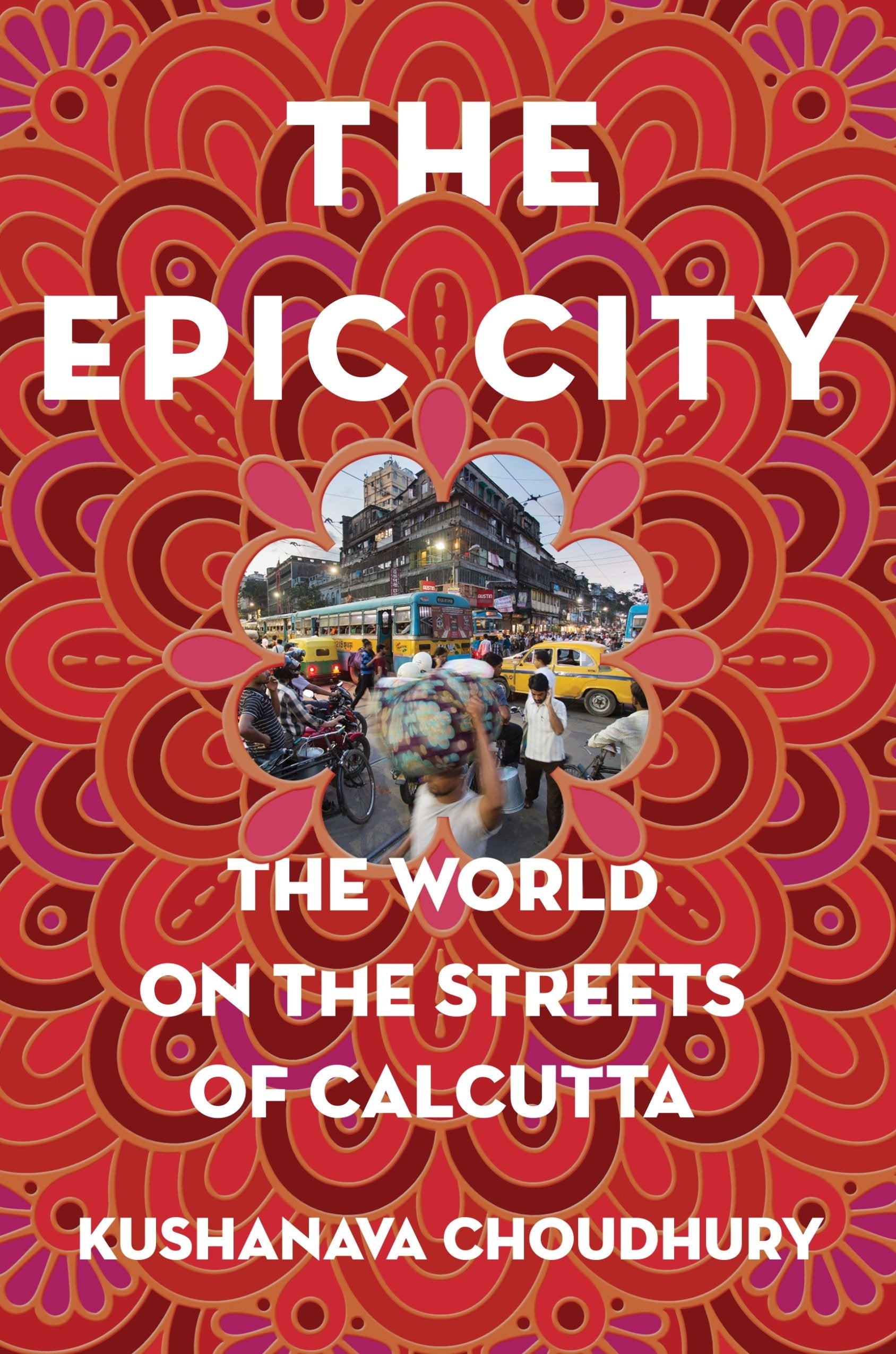 The Epic City