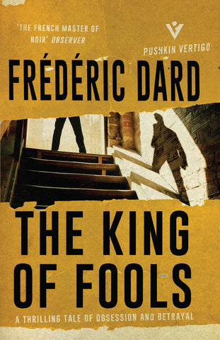 The King Of Fools