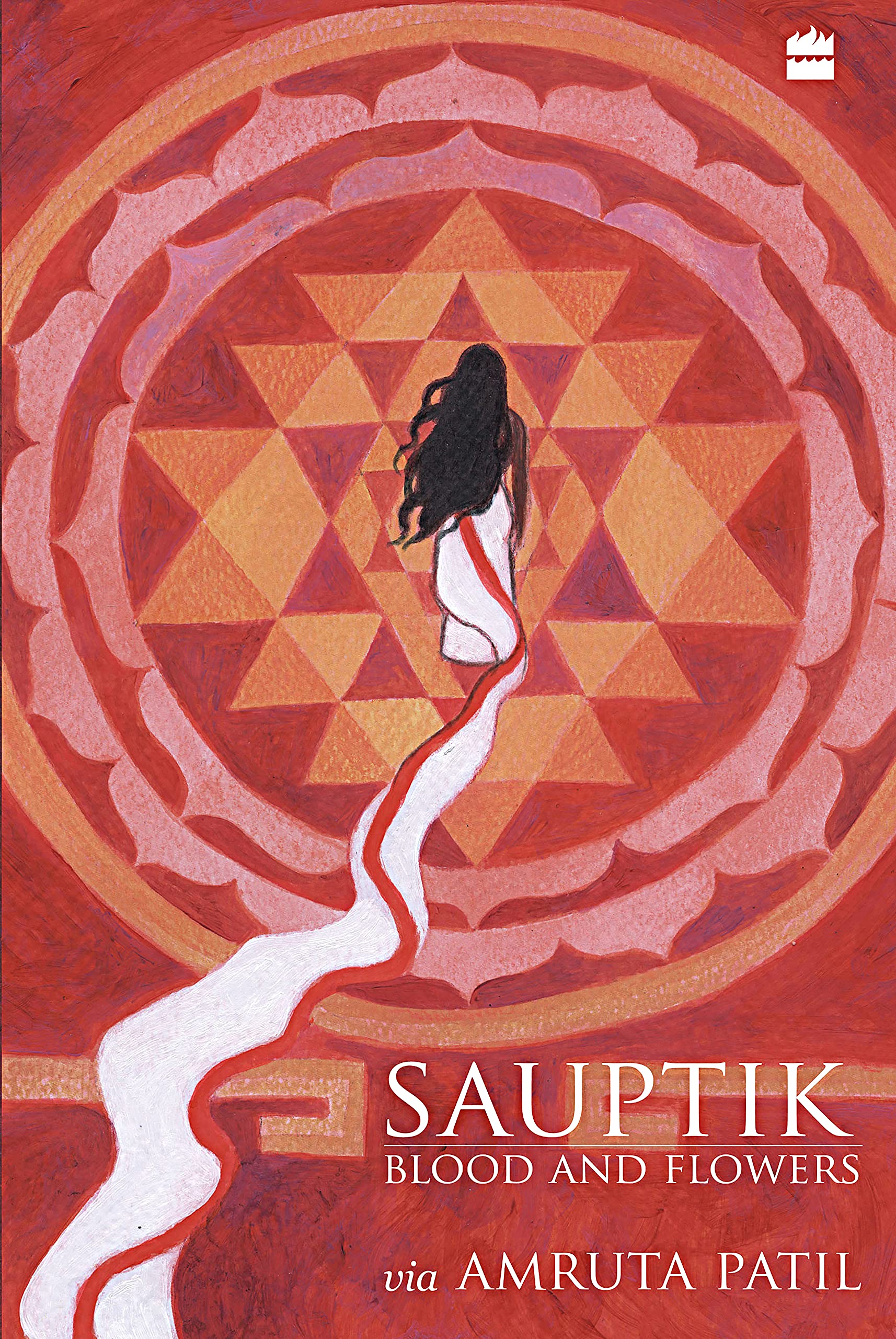 Sauptik: Blood and Flowers