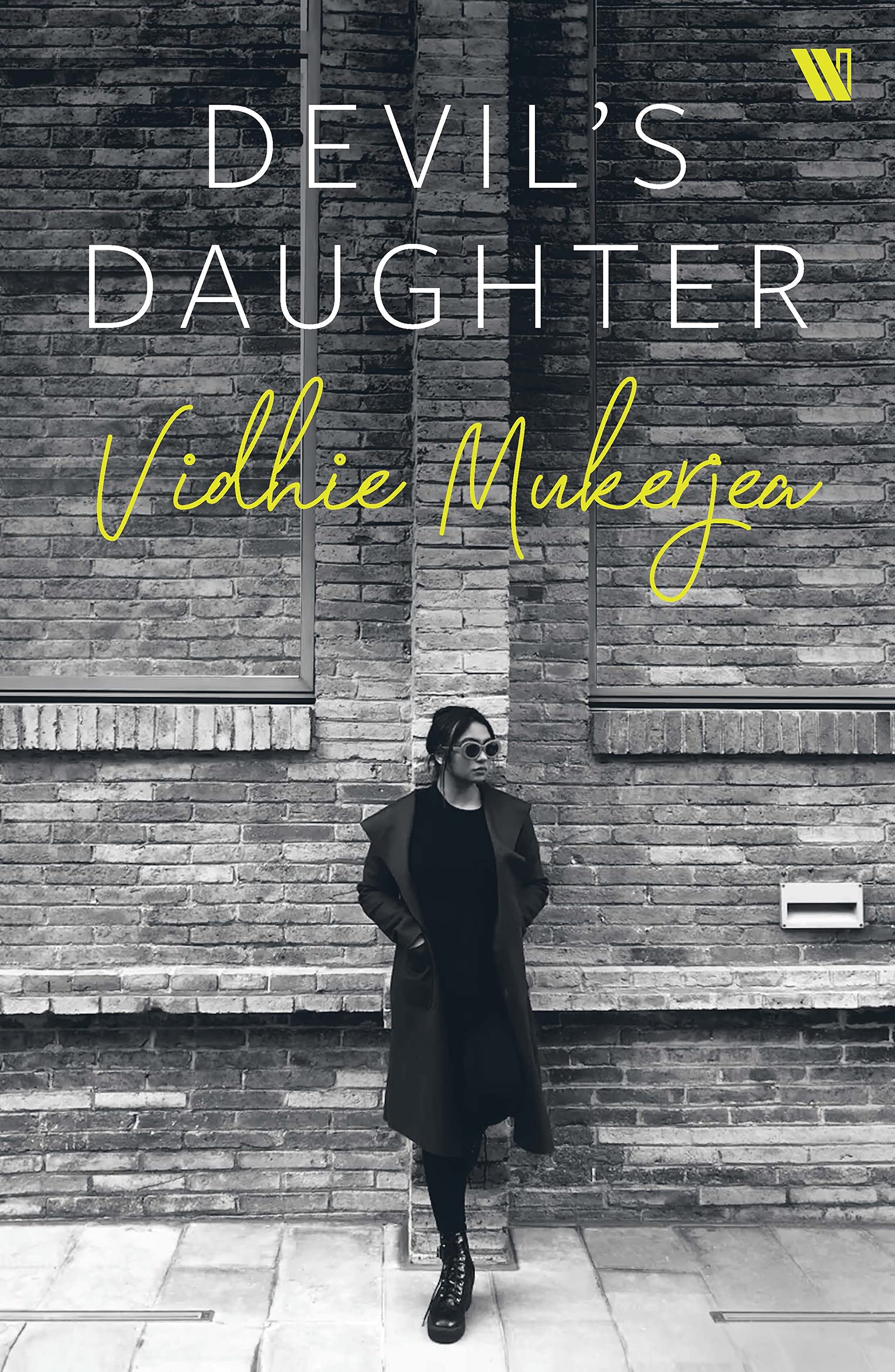 Devil's Daughter