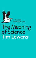 The Meaning Of Science