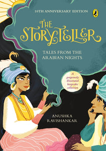 The Storyteller: Tales from the Arabian Nights