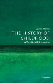The History Of Childhood: A Very Short Introduction