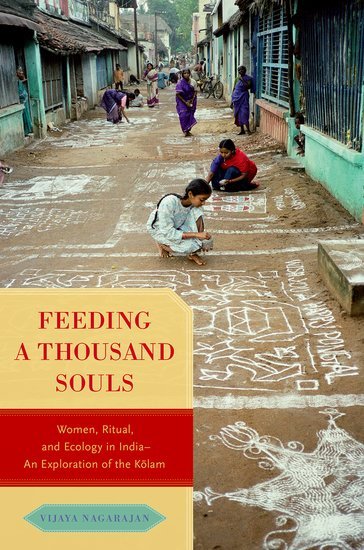 Feeding A Thousand Souls