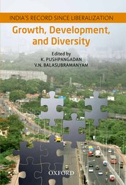 Growth, Development, And Diversity