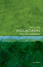 Mountains: A Very Short Introduction