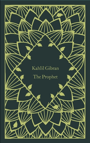 The Prophet (Penguin Clothbound Classics)
