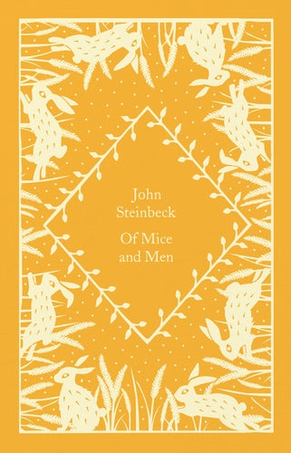 Of Men And Mice (Penguin Clothbound Classics)