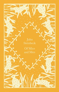 Of Men And Mice (Penguin Clothbound Classics)