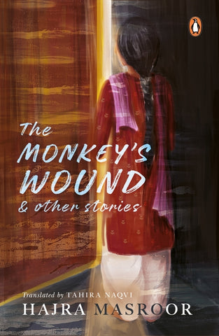 The Monkey's Wound & Other Stories