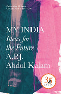 My India: Ideas For The Future (Penguin 35)