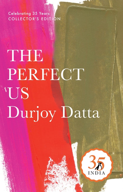 The Perfect Us (Penguin 35)