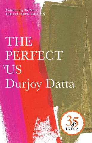 The Perfect Us (Penguin 35)