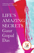 Life’s Amazing Secrets: How to Find Balance and Purpose in Your Life (Penguin 35)