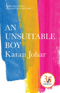 An Unsuitable Boy (Penguin 35)